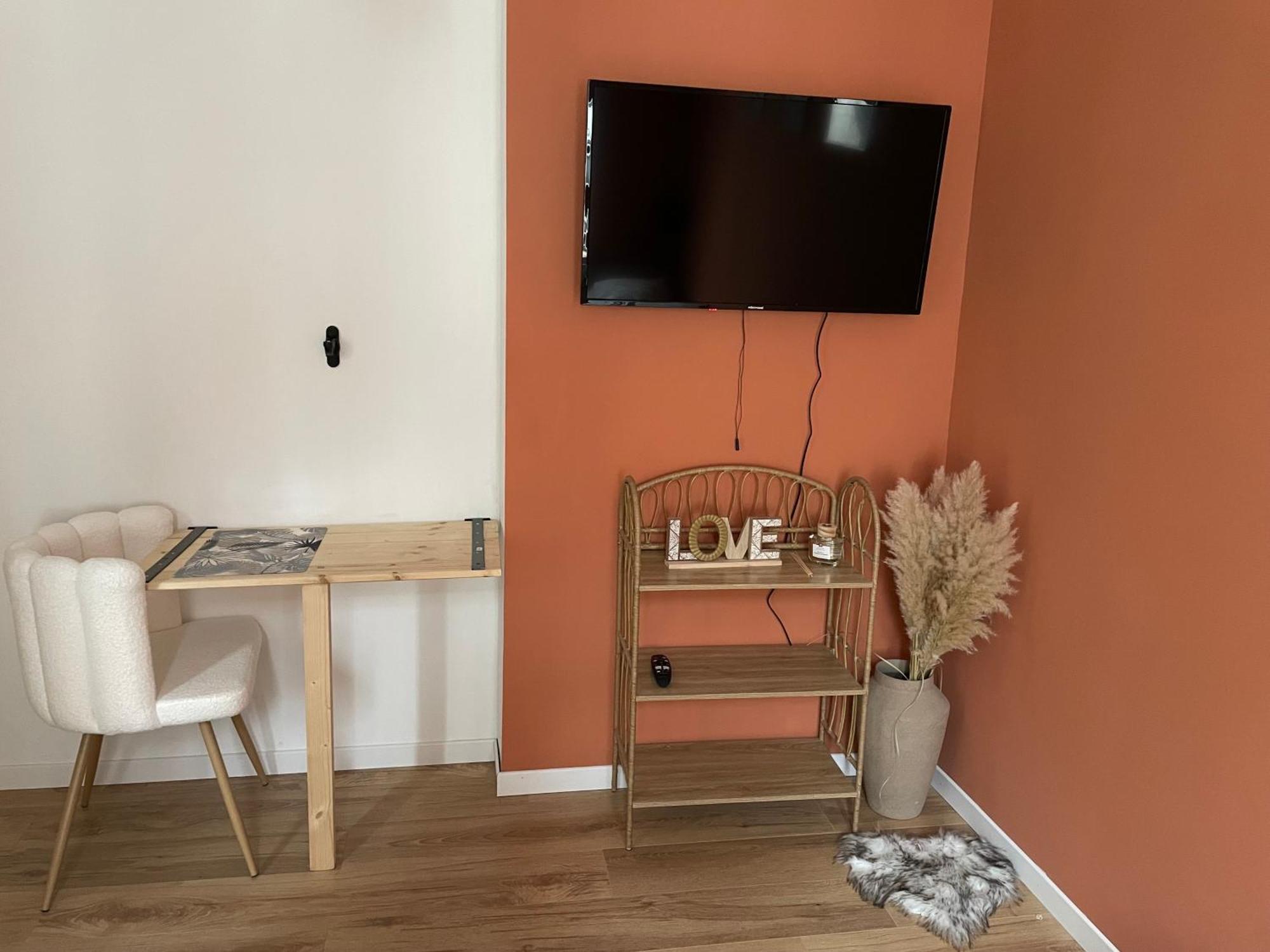Studio Cosy Et Chaleureux カレー エクステリア 写真